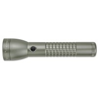 Maglite Ml300Lx Led 2-Cell D Flashlight, Foliage Green