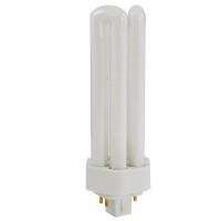 Sylvania 21389 - Cf26Dt/E/In/835/Xl/Eco Triple Tube 4 Pin Base Compact Fluorescent Light Bulb