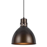 150W WEBSTER METAL PENDANT