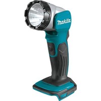 Makita Dml802 18V Lxt Lithium-Ion Cordless L.E.D. Flashlight With Bare Tool