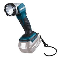 Makita Dml802 18V Lxt Lithium-Ion Cordless L.E.D. Flashlight With Bare Tool