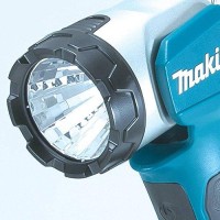 Makita Dml802 18V Lxt Lithium-Ion Cordless L.E.D. Flashlight With Bare Tool