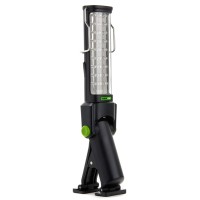 Blackfire Bbm950, Black Rechargeable Led Work Clamp Light