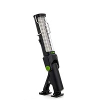 Blackfire Bbm950, Black Rechargeable Led Work Clamp Light