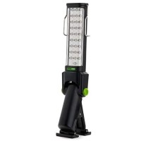 Blackfire Bbm950, Black Rechargeable Led Work Clamp Light