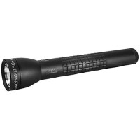 Maglite Ml300Lx Led 3-Cell D Display Box, Black