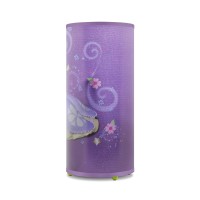 Disney Sofia The First Glitter Cylinder Lamp Toy