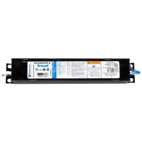 Universal Lighting Technologies Gidds-Sx-0463682 Sx-0463682 120/277V Electronic Ballast For 3 T8 Linear And U-Bend Fluorescent Lamps