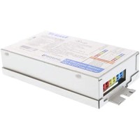 Universal C2642Unvme Compact Fluorescent Ballast, 2 Lamp, 26W Cfl, 120/277V