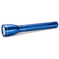 Maglite Ml50L Led 3Cell C Flashlight Blue