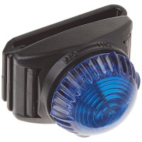 Adventure Lights Guardian Expedition Blue Waterproof Safety Emergency Light