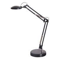 Tensor 10C-005 Portable Led Architect Desk Lamp With Clamp Attachment, 8 X 4 X 15