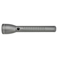 Maglite Ml50Lx Led 3Cell C Urban Gray Flashlight