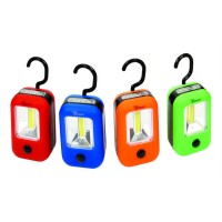 Cob Led Dual Worklight (Pack Of 18)