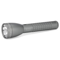 Maglite Ml50Lx Led 2Cell C Urban Gray Flashlight