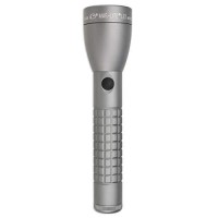 Maglite Ml50Lx Led 2Cell C Urban Gray Flashlight