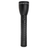 Maglite Ml50Lx Led 2-Cell C Matte Black Flashlight