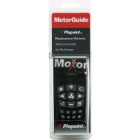 Pinpoint GPS Replacement RemoteReplacement remote for use with Xi5 Models