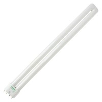 (Case Of 10) Sylvania 20576 - Ft40Dl/850/Rs Single Tube 4 Pin Base Compact Fluorescent Light Bulb