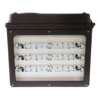 Nsi Industries Wp77Led Led Wall Pack 76.6W