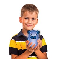 Bright Time Buddies are adorable animalshaped night lights that are completely portable and are also soft and squeezy Your child can take them everywhere and they provide just enough light so your child can find their way around Adorable night light frien