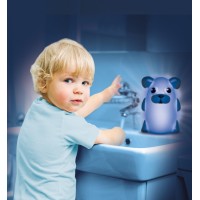 Bright Time Buddies are adorable animalshaped night lights that are completely portable and are also soft and squeezy Your child can take them everywhere and they provide just enough light so your child can find their way around Adorable night light frien