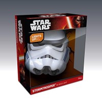 3Dlightfx Star Wars Stormtrooper 3D Deco Light