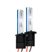 XtremeVisionreg HID Replacement Bulbs 1 Pair XtremeVisionreg Premium HID Replacement bulbs comes with everything you need to replace your damage HID Bulbs XtremeVisionreg Premium HID Replacement Bulbs will provide you with the brightest visibility and saf