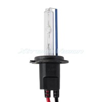 XtremeVisionreg HID Replacement Bulbs 1 Pair XtremeVisionreg Premium HID Replacement bulbs comes with everything you need to replace your damage HID Bulbs XtremeVisionreg Premium HID Replacement Bulbs will provide you with the brightest visibility and saf