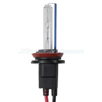 XtremeVisionreg HID Replacement Bulbs 1 Pair XtremeVisionreg Premium HID Replacement bulbs comes with everything you need to replace your damage HID Bulbs XtremeVisionreg Premium HID Replacement Bulbs will provide you with the brightest visibility and saf