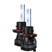 XtremeVisionreg HID Replacement Bulbs 1 Pair XtremeVisionreg Premium HID Replacement bulbs comes with everything you need to replace your damage HID Bulbs XtremeVisionreg Premium HID Replacement Bulbs will provide you with the brightest visibility and saf