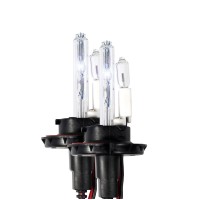 XtremeVisionreg HID Replacement Bulbs 1 Pair XtremeVisionreg Premium HID Replacement bulbs comes with everything you need to replace your damage HID Bulbs XtremeVisionreg Premium HID Replacement Bulbs will provide you with the brightest visibility and saf