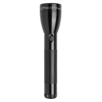 Maglite Ml50L Led 2-Cell C Flashlight In Display Box, Black