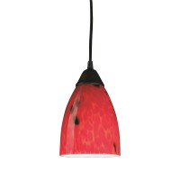 Classico Configurable Multi Pendant - Dark Rust