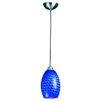 Mulinello Configurable Multi Pendant - Satin Nickel