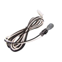 Spa Hot Tub Light 12V 8 Wire Bulb Part Amp Plug 2 Pin How To Video