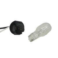 Spa Hot Tub Light 12V 8 Wire Bulb Part Amp Plug 2 Pin How To Video