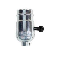 Jandorf Lamp Socket Turn Knob 250 V