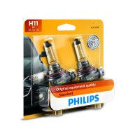 DescriptionPhilips Standard range provides the same Original Equipment quality as the lights we provide to automakers around the world The Philips Standard range offers an excellent value for every application