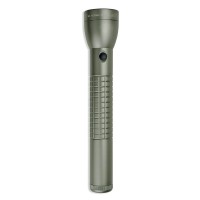 Maglite Ml300Lx Led 3-Cell D Display Box, Foliage Green