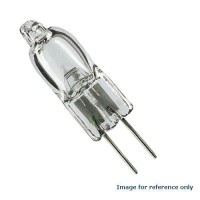 10Pcs Osram 64250 Hlx 20W 6V G4 Esb Halogen Xenophot Display, Optic Lamp