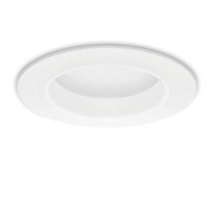 Philips 50 Watt Equivalent 4 In. 5000K Led Dimmable Downlight, Daylight