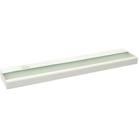 Led Under Cabinet Bar Light 21X3.5 White