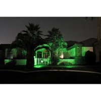 Sparkle Magic Illuminator Emerald Green 4.0 Illuminator Laser Light