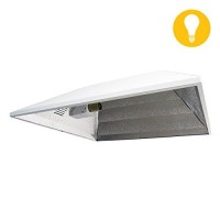 Open Triplex2 Reflector (3 Pac