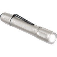 Pelican 1910B Gen 2 Flashlight (Silver)