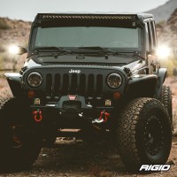 The AntiFlicker PWM Adaptor eliminates headlight flicker in 20072013 Jeep JK models A limited number of Jeep JK users may see a flicker as a result of the PWM electrical system used on these vehicle models This adapter will store power during ontime and d