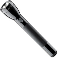 Maglite Ml50L Led 3Cell C Flashlight In Display Box Black