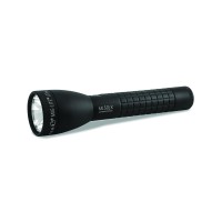 Maglite Ml50Lx Led 2-Cell C Display Box, Black