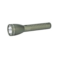 Maglite Ml50Lx Led 2-Cell C Display Box, Foliage Green